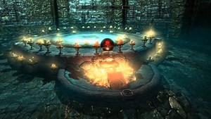 What is the Atronach Forge?