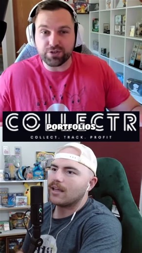 Critical Hit on Instagram: "How to use the Portfolio Management System on @getcollectr 😄 . Are you using Collectr? 👀 . Shoutout to Collectr for being the BEST way to track your collection across all TCGs! 🫡 . #pokemon #pokémon #pokemoncards #pokemontcg #pokemoncollector #pokemoncollection #pokemoncardcollection #pokemoncardcollector #collector"