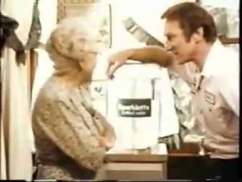 Sparkletts Water Commercial Jingle