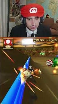 World Record Mario Kart Wii