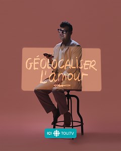 Géolocaliser l'amour Season 1 (2022), Watch Full Episodes Online on TVOnic