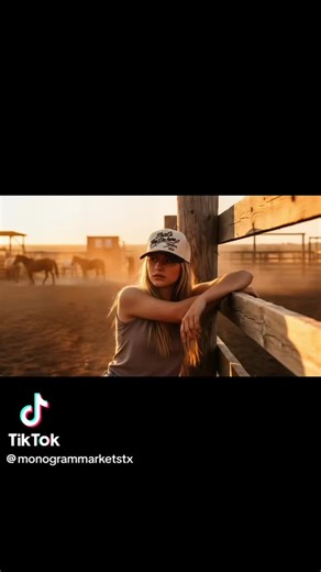 New cap drops @Krolczyk@MMTX shop our website MonogramMarkets.com #trending #shopsmall #western #cowgirls #shopping