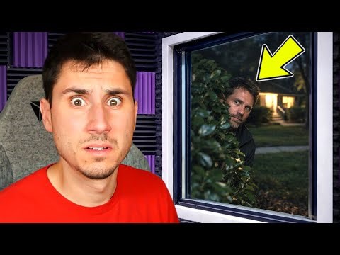 They Figured Out WHERE I LIVE!