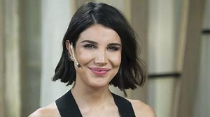 Andrea Rincón habló sobre su paso por el Masterchef y se confesó sobre su vida personal