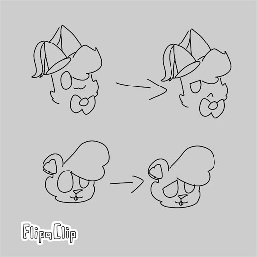 small gobb oc animation