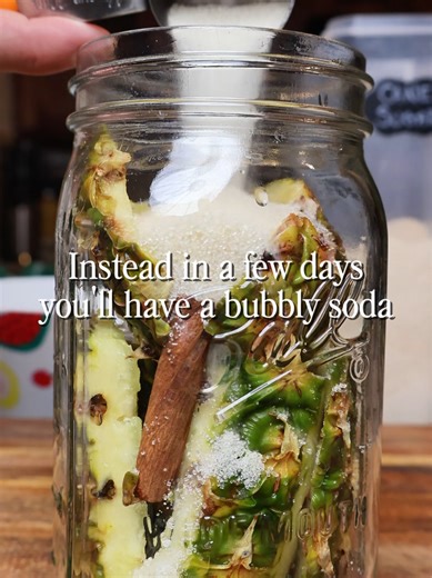 How to Make Tepache: A Refreshing Fermented Drink