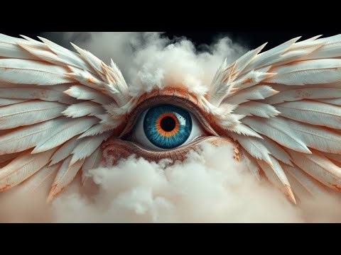 9 Mysterious Types of Angels You’ve Never Heard Of