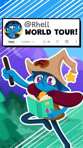 Who loves exploring an indie game?! We do! #gaming #indiegame #game #tour