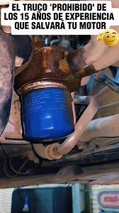 Fuga agua y aceite: Reparación enfriador