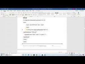 jsp:include and jsp:forward