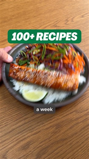 Thought you knew HelloFresh? Think again. New meals, more veggie variety, bolder flavors. Come back now and receive 75% Off & Free Shipping + Free Breakfast Item For 4 Weeks | HelloFresh | Facebook