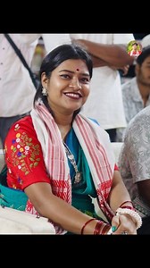 Pahil Napam 🍒 || Santali Trading Song Sohrai... | Matal Jaway