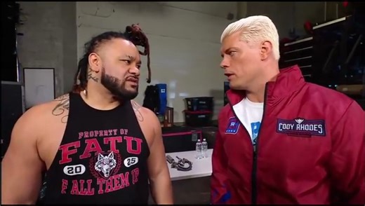 WWE Smackdown 2/27/26 February 27th 2026 Full Show (Part-2)