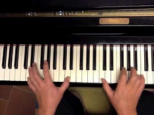 Tutorial Piano La Paloma