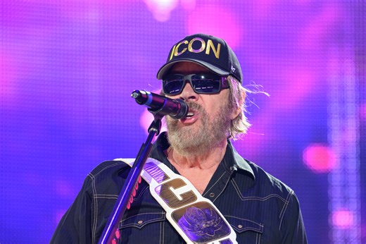 Hank Williams Jr., Ludacris will play San Antonio rodeo in 2026