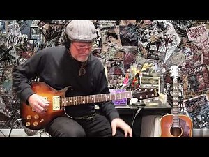 Washburn Raven Made in Japan - year 1980-1983