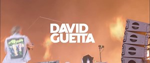 David Guetta está confirmado na edição brasileira de um dos maiores festivais de música eletrônica do mundo. Vai perder!? | Ultra Brasil