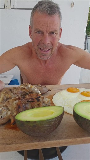 Desayunako con tuétano: energía ancestral para el día