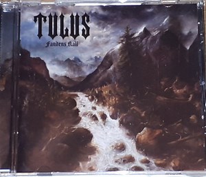 Tulus - Fandens Kall