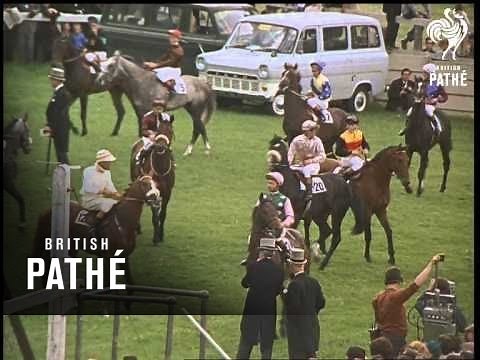 The Derby - Technicolor (1967)