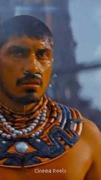 Namor Attacks Wakanda Scene (Part 2) | Wakanda Forever 4K