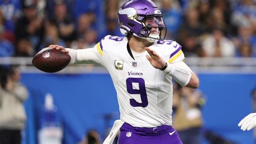 NFC North standings: How Vikings win over Lions, Packers stunning loss impacts divisional race