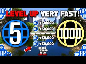 5 RP Glitches in GTA 5 Online! (Working 2026)