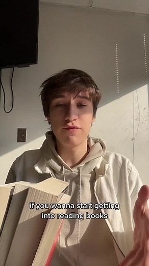 Reading Tips and Book Recommendations for Beginners