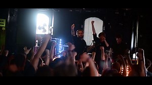 1.2K views · 84 reactions | Thank you!  From the bottom of our hearts to everyone who came out and showed some love at our sold out shows with Crystal Lake and InVisions This is just the start of our summer run of dates! Catch us next week with PALMIST WED 26th - BRIGHTON THU 27th - ANDOVER FRI 28th - FOLKESTONE SAT 29th - BRIDGWATER Video: @Charlie Bluck | Caskets | Facebook