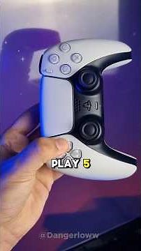 🔥COMO arrumar o controle do ps5 com drift! 😱