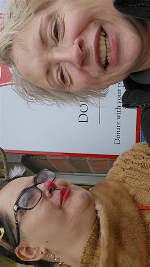 "Sydney the Singing Reindeer" she's heading back to the North Pole, but she said she will return! | Sayre Salvation Army | Facebook