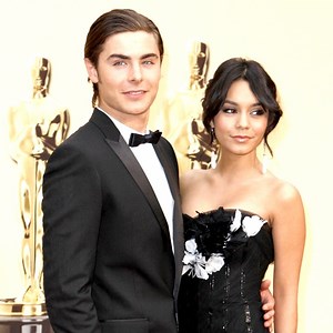 Zac Efron and Vanessa Hudgens Split 7 Years Ago: Remembering Their Cutest Moments