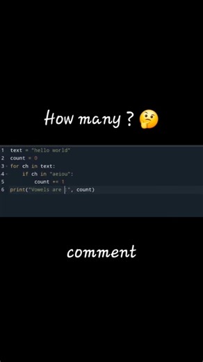 "Don’t run the code… use your brain first 🧠🔥"#pythoncode#pythontutorial #pythonprogram#result