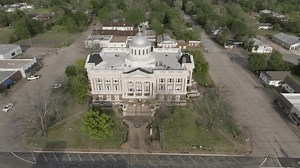 clip-1103126209-anderson-county-courthouse-palestine-texas-drone-video
