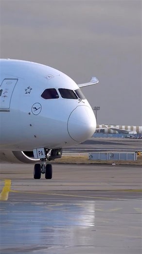 njaviationphotography on Instagram: "Lufthansa Boeing 787 at Frankfurt 🤩 ✈ Aircraft Type: Boeing 787-9 Dreamliner ✈ Airline: Lufthansa ✈ Registration: D-ABPU ✈ Age: ~1 year (delivered 2024) ✈ Engines: 2× General Electric GEnx-1B Copyright Notice: All videos and content on this account are my original work and constitute my intellectual property. Unauthorized use, reproduction, or distribution without my explicit permission is strictly prohibited. #Lufthansa #Boeing787 #FrankfurtAirport #AvGeek 