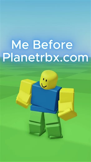 Roblox Free Robux No Human Verification! #planetrbx