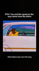 This song will make you dance... | Hexagon HQ