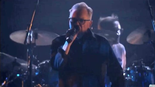 New Order - 1963 HD (The O2 Arena, London, England, 06.07.2021) | Piotr Pawlowski