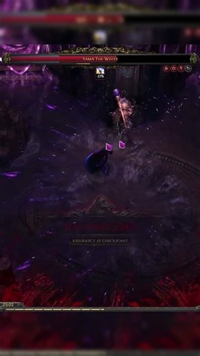 MOST PAINFUL way to LOSE a PoE2 HARDCORE CHARACTER!