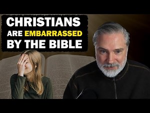 Christians Don’t Actually Believe the Bible | ‪@bibleproject‬ Response
