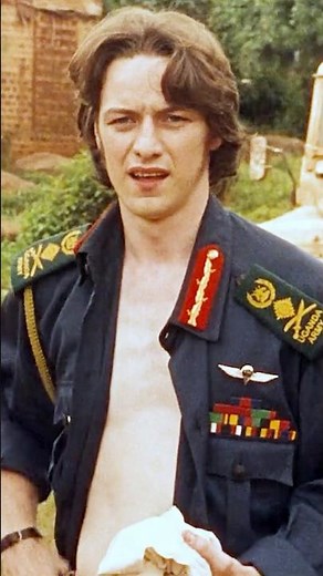 This is where Garrigan’s bad luck started.