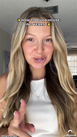 You could be a homeowner in 2 years! Ready…set…GO 🏃‍♂️ #home #buyahouse #buyingahouse #buyingahome #househunting #homehunting #realestateinvesting #firsttimehomebuyer #firsttimehomebuyers #firsttimehomebuyertips