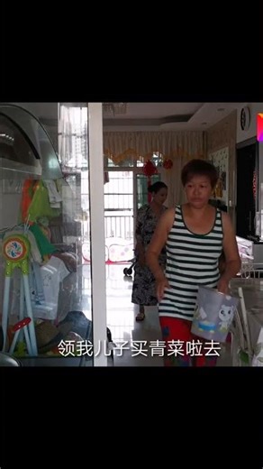 菲兒早起給婆婆做早餐，揭開鍋蓋真香爆表 #菲儿 #早餐 #给婆婆做饭 #家常菜 #美味