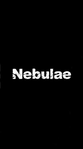 Nebulae That Will Change How You See the Universe ✨ #ourgalaxy83 #space #shorts