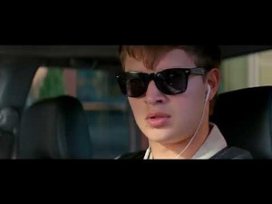 BABY DRIVER ARABIC MUSIC