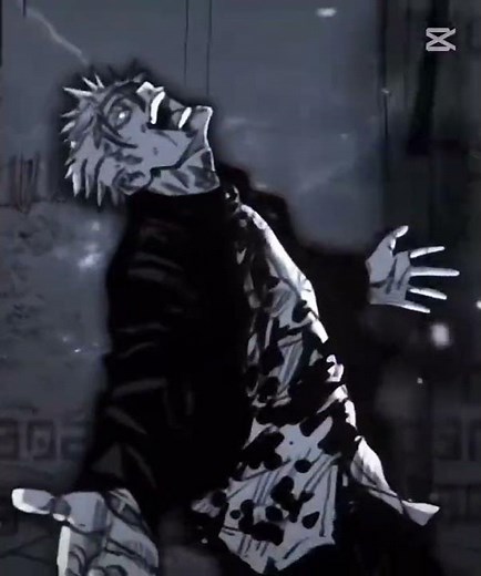 gojo is everything yowaimo