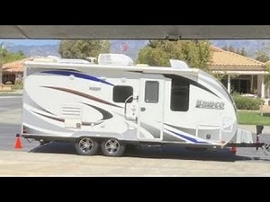 2017 Lance Travel Trailer 1985 - For Sale by Owner