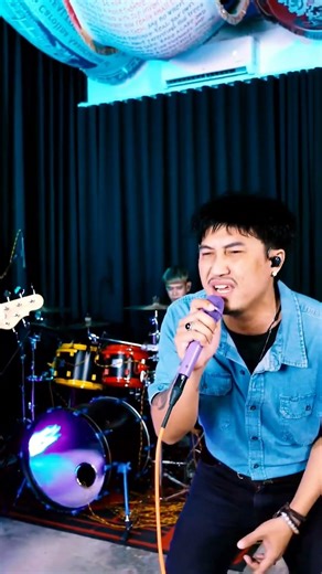 อีก Live Session​ จากงานเขียนของผม #คนธรรมดา #Mธีรพงศ์ #Drfuu #FuuFuncTion #เหมันต์