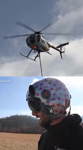 3.1K views · 79 reactions | Helicopter Tree Trimming Saw Pilot Safety | Helicopter Online Ground School | Facebook