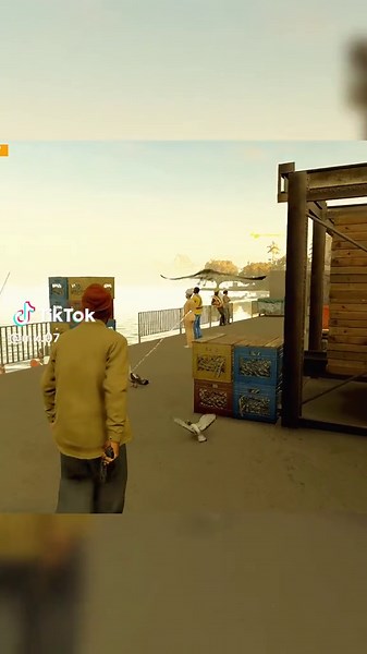 Exploring Watch Dogs Gameplay Highlights